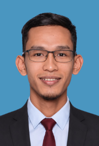 Encik Luqman Hakim Bin Alias